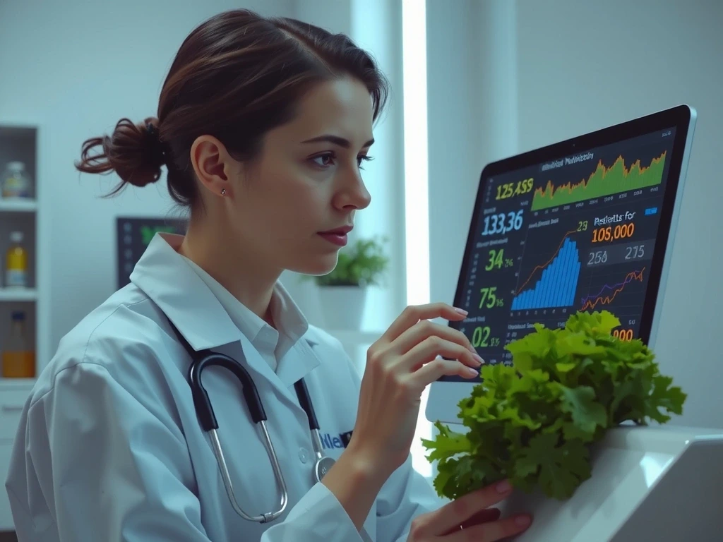 Ravitsemusasiantuntija